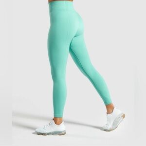 Gymshark ultra seamless leggings